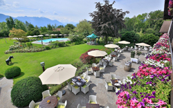 Alpenhof Hotel Murnau