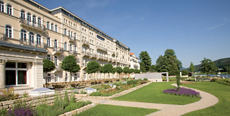 Elbresidenz Hotel Bad Schandau